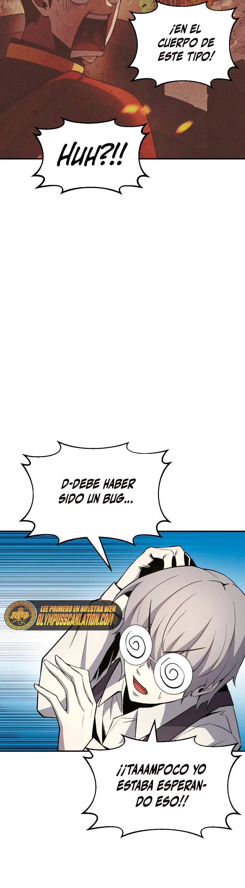 Tower Crush capítulo 10, página 27