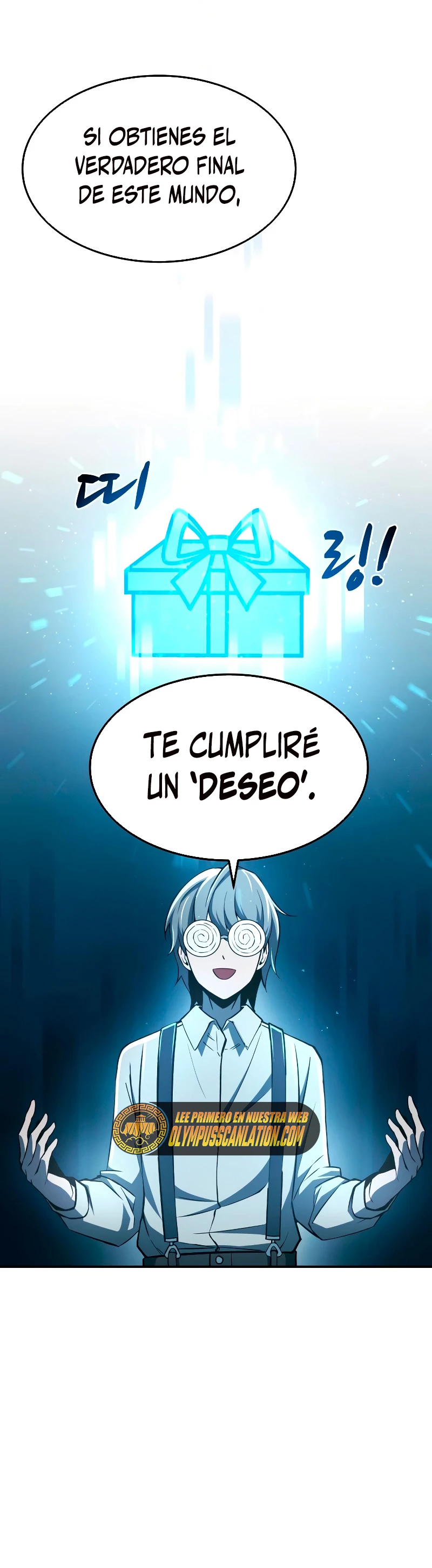 Tower Crush capítulo 10, página 29