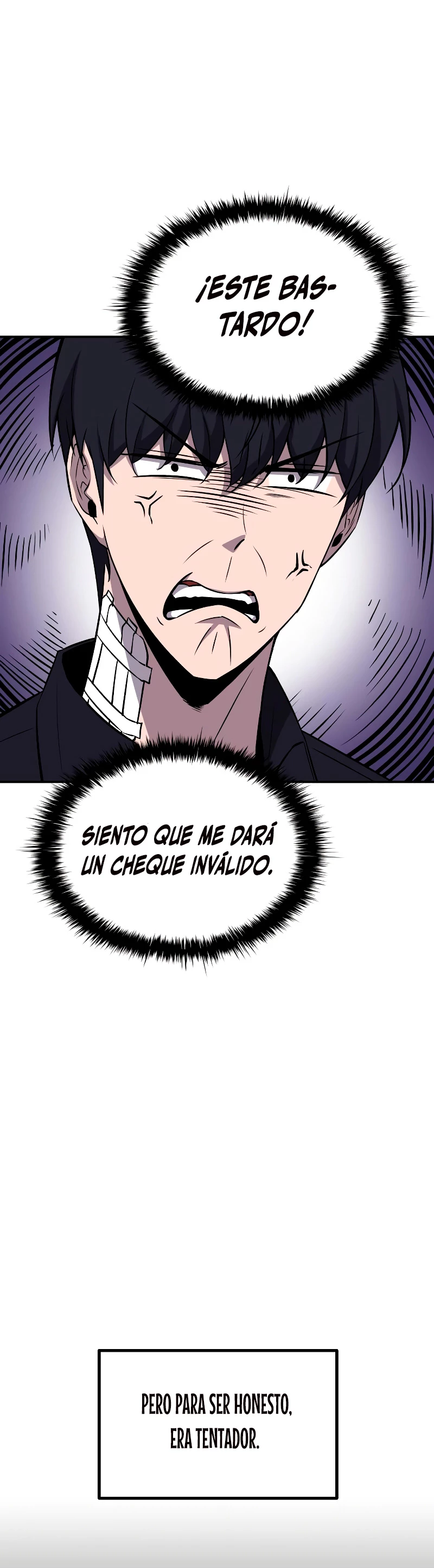 Tower Crush capítulo 10, página 33