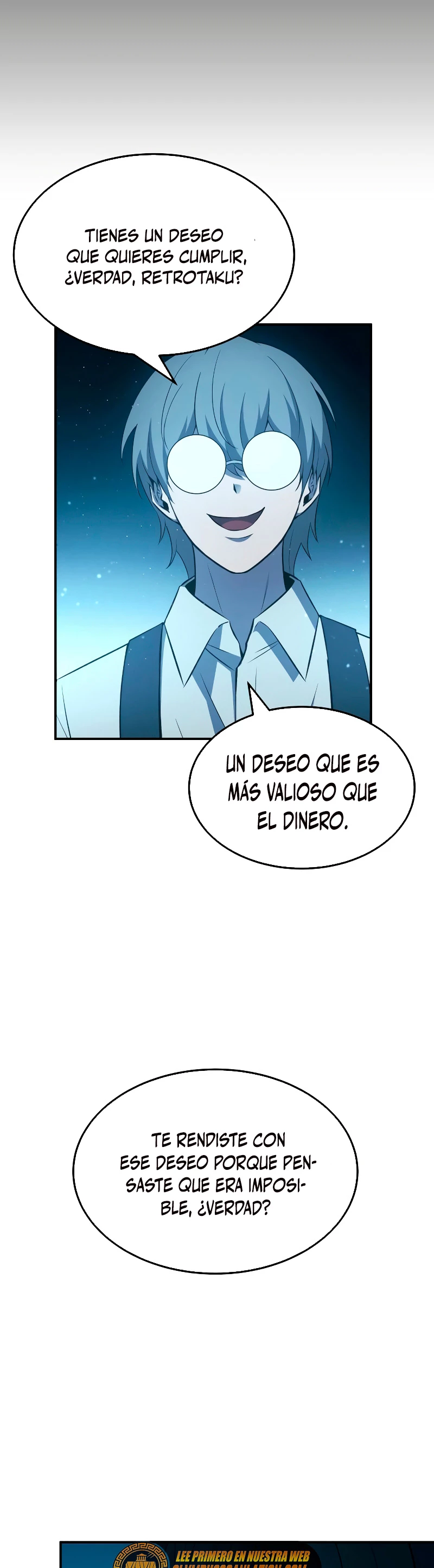 Tower Crush capítulo 10, página 37