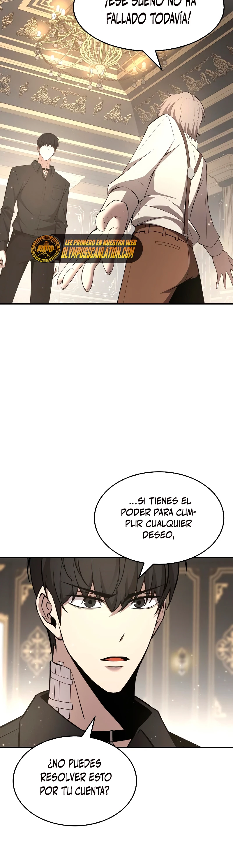 Tower Crush capítulo 10, página 41