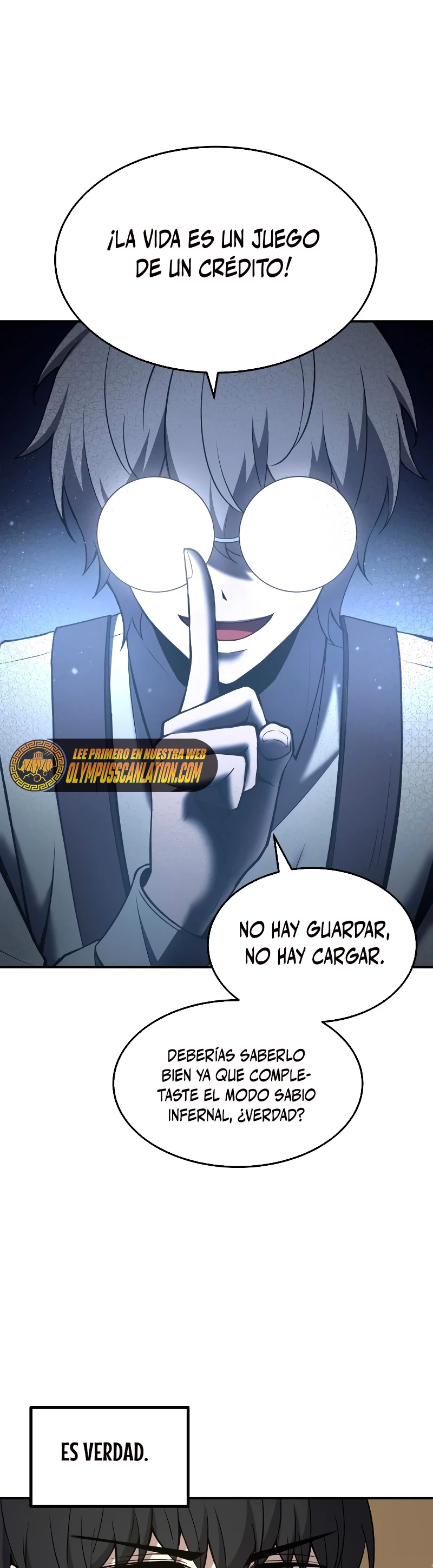 Tower Crush capítulo 10, página 45