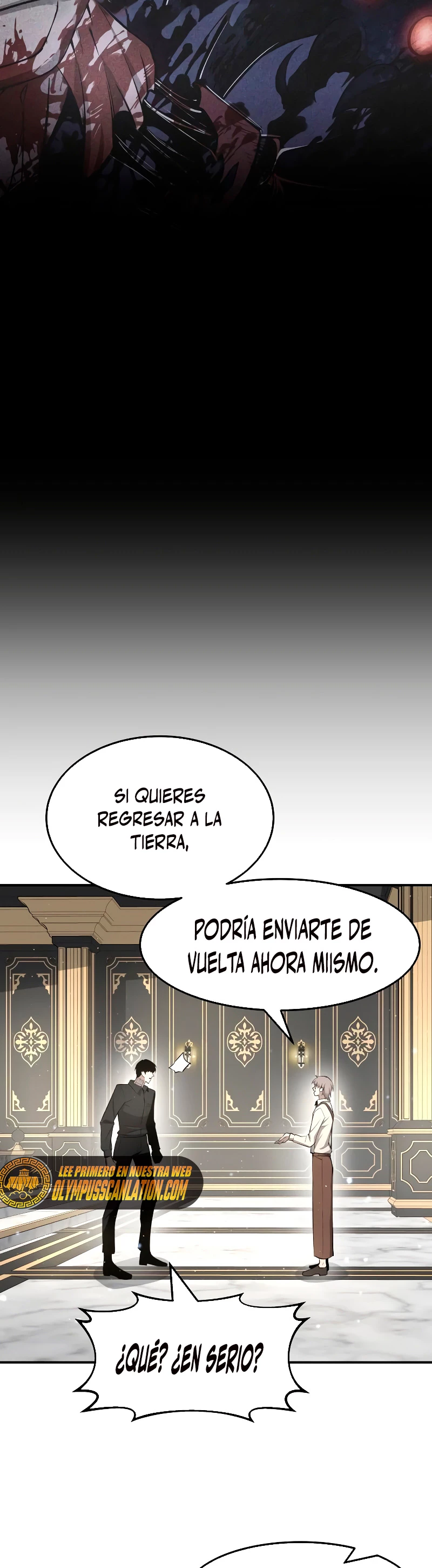 Tower Crush capítulo 10, página 47