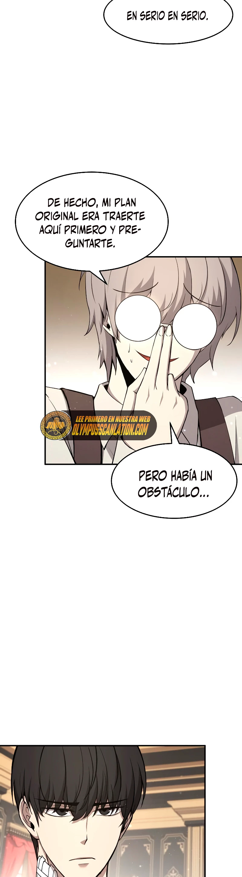 Tower Crush capítulo 10, página 48