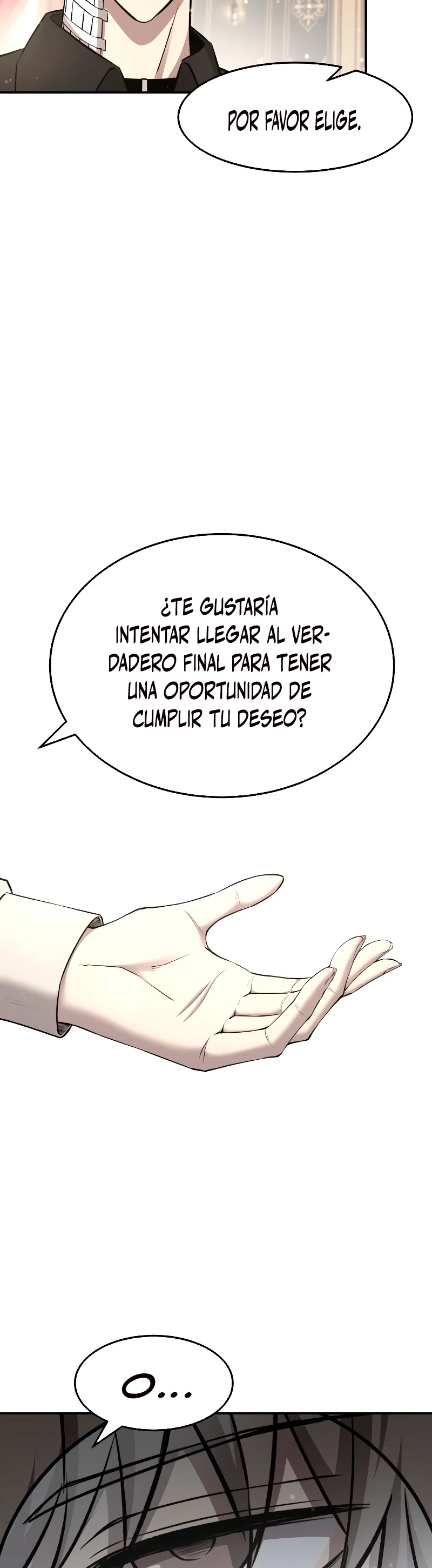 Tower Crush capítulo 10, página 49