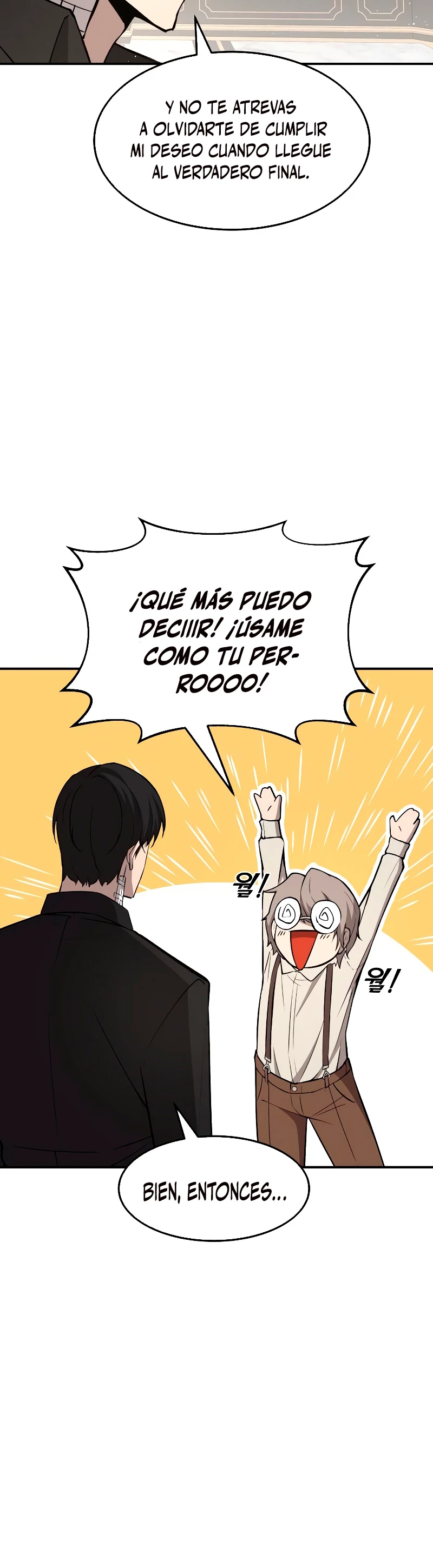 Tower Crush capítulo 10, página 57