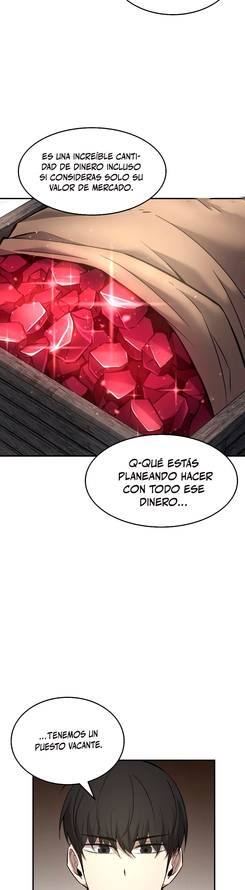Tower Crush capítulo 10, página 61