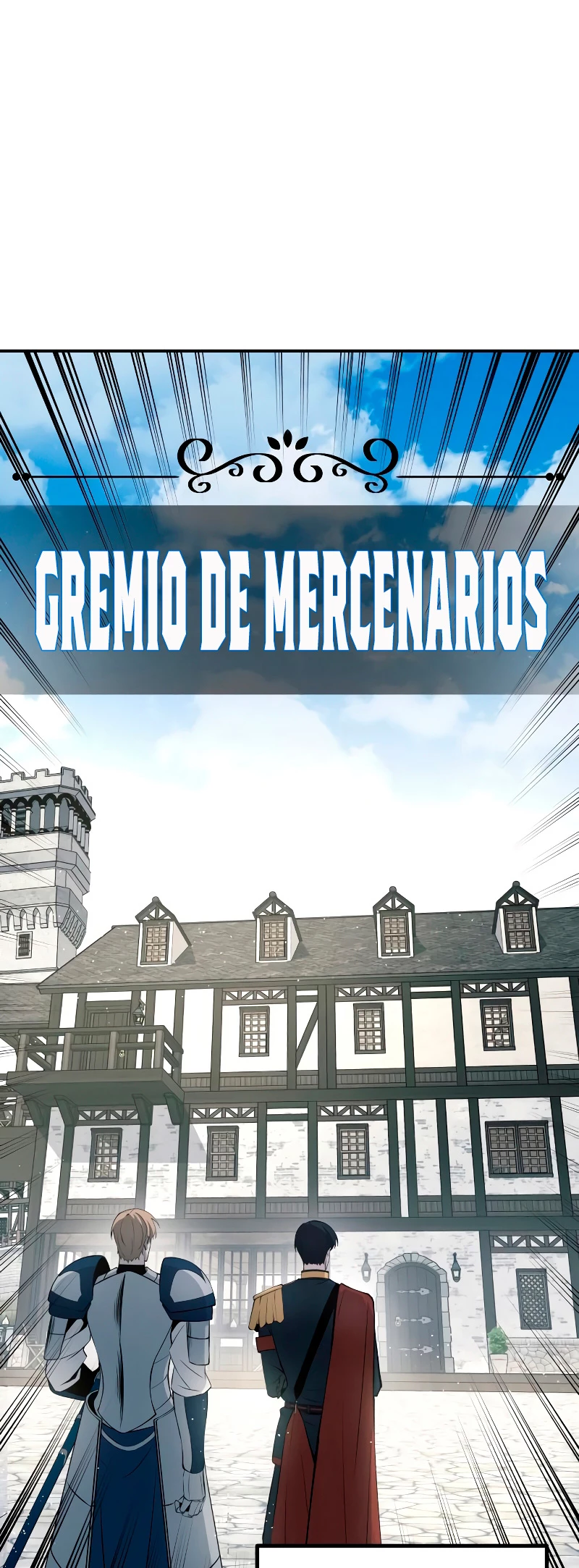 Tower Crush capítulo 10, página 63
