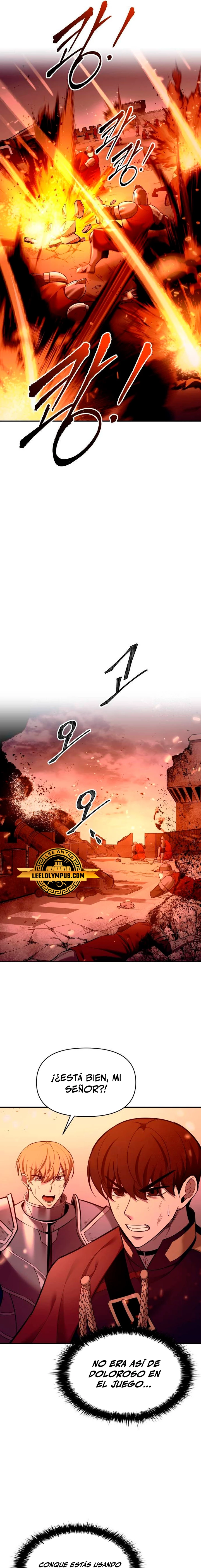 Tower Crush capítulo 100, página 12