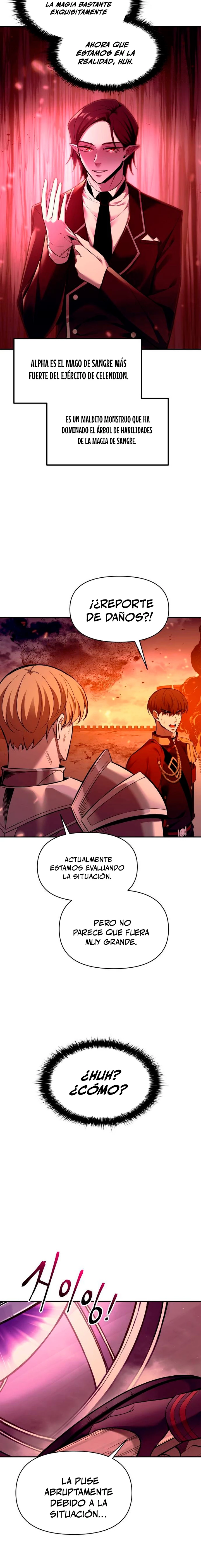 Tower Crush capítulo 100, página 13