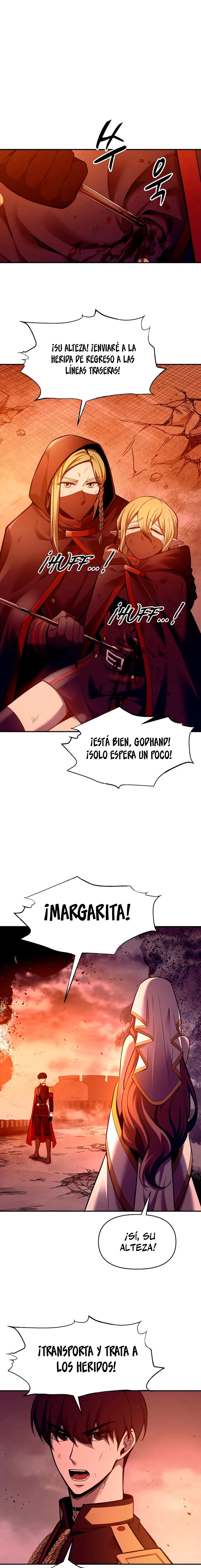 Tower Crush capítulo 100, página 15