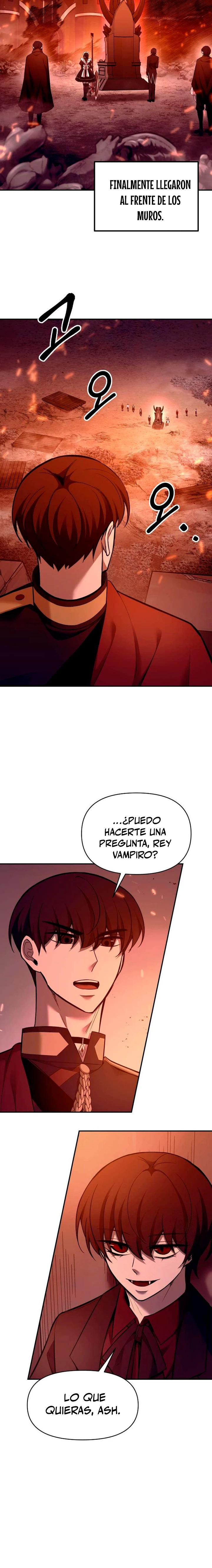 Tower Crush capítulo 100, página 18