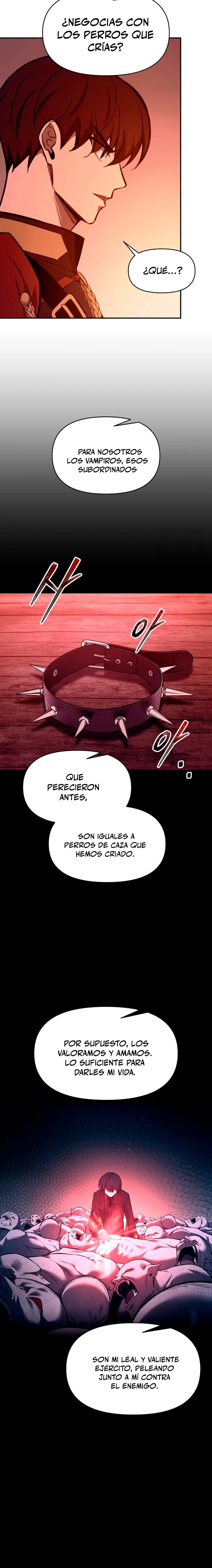 Tower Crush capítulo 100, página 20
