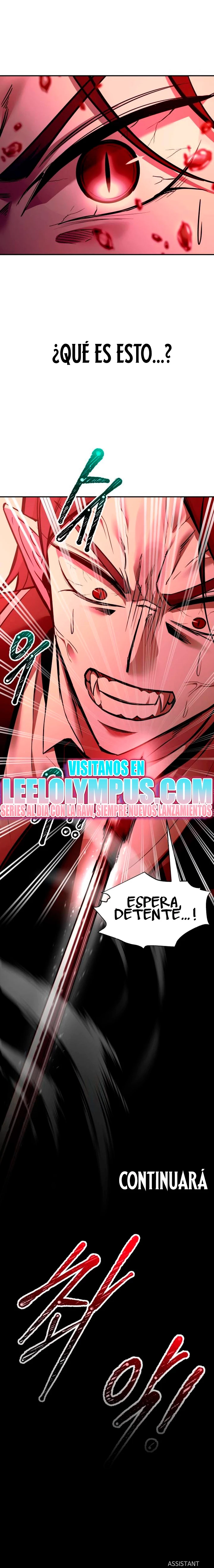 Tower Crush capítulo 100, página 26