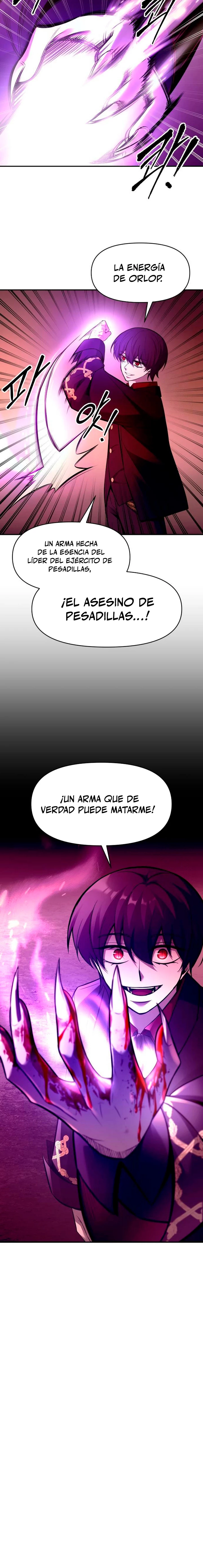 Tower Crush capítulo 101, página 8