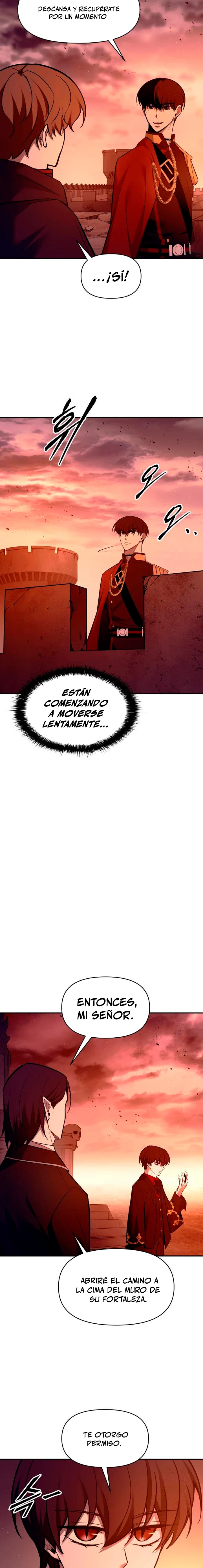 Tower Crush capítulo 101, página 10