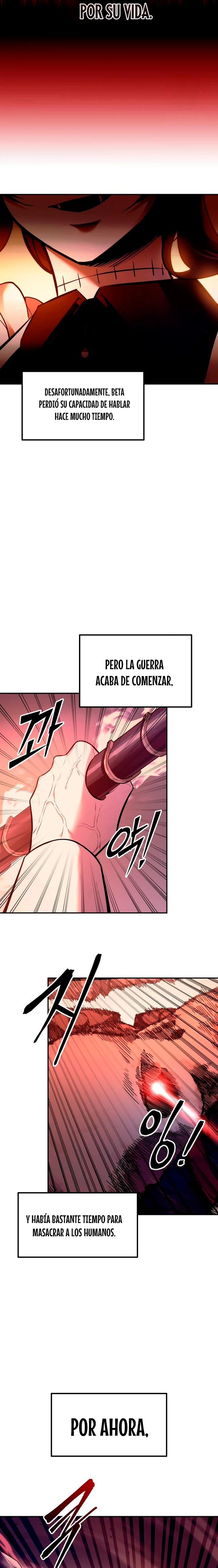 Tower Crush capítulo 101, página 15