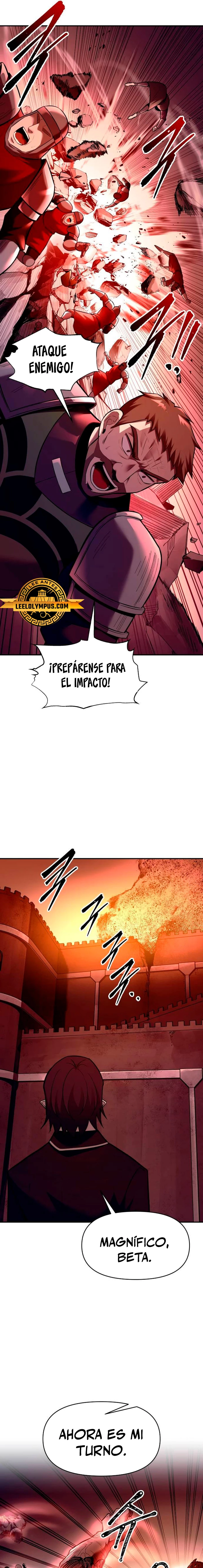 Tower Crush capítulo 101, página 17