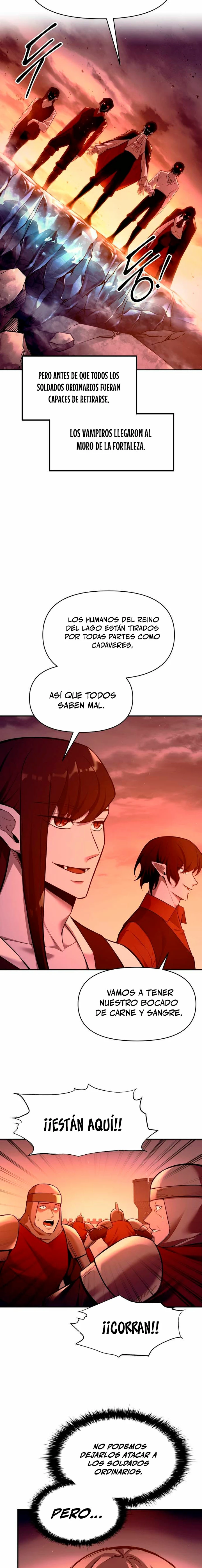 Tower Crush capítulo 102, página 10