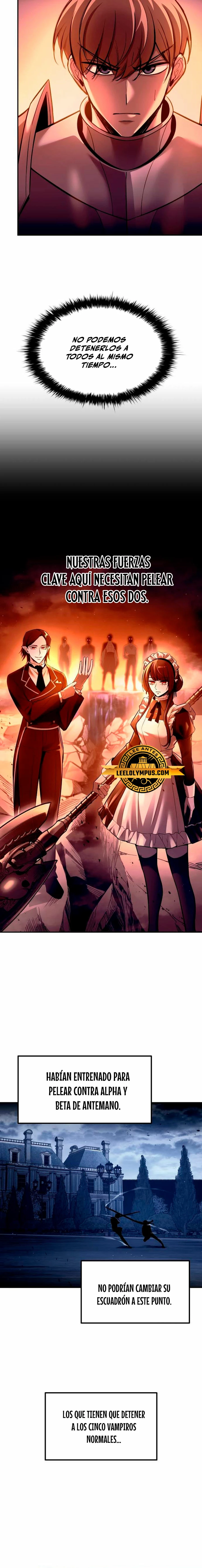 Tower Crush capítulo 102, página 11