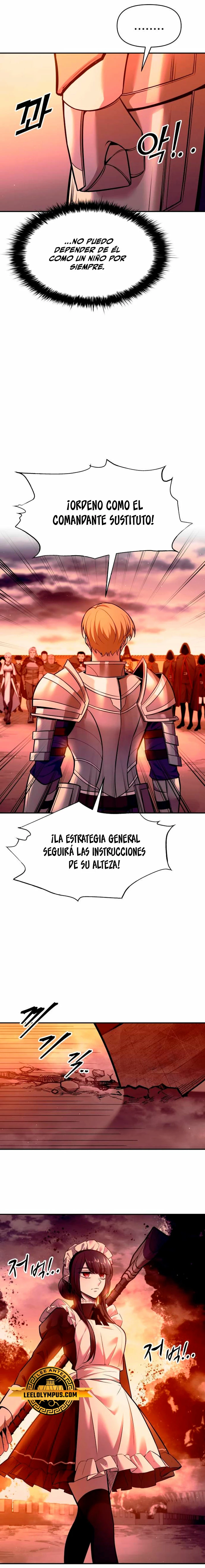 Tower Crush capítulo 102, página 14