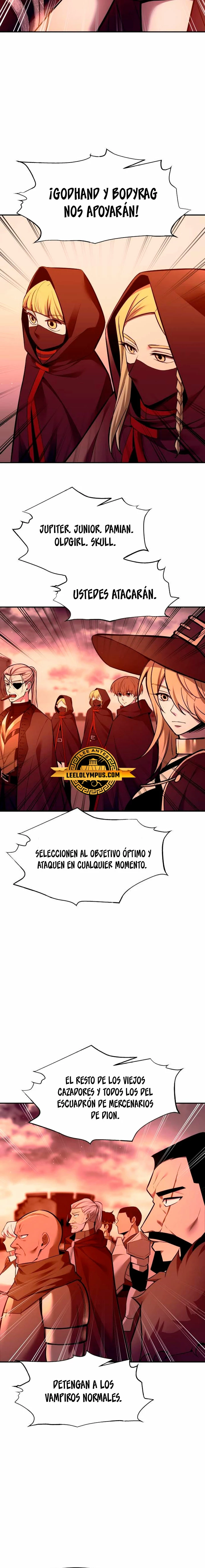 Tower Crush capítulo 102, página 16