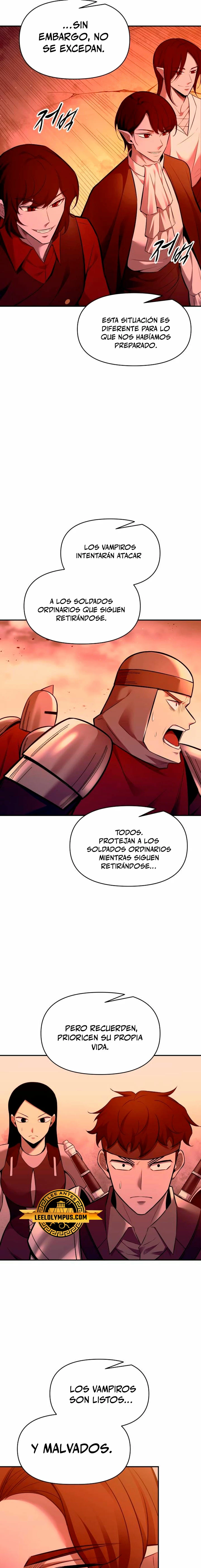 Tower Crush capítulo 102, página 17