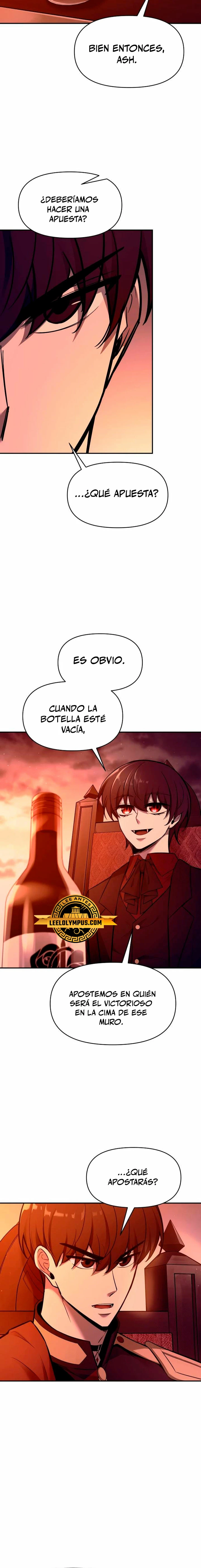 Tower Crush capítulo 102, página 20