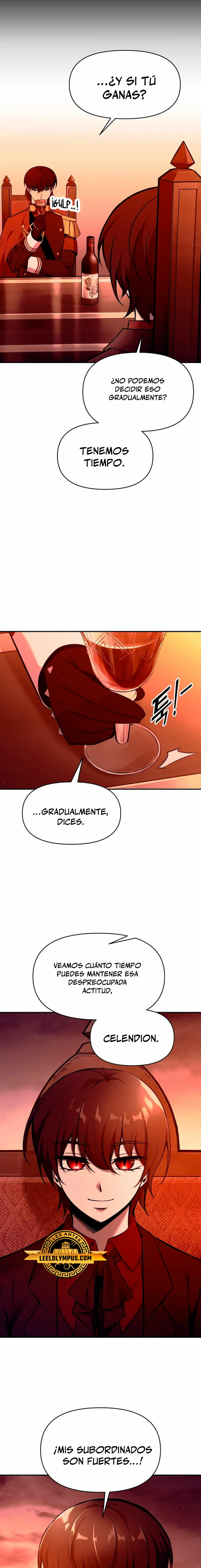 Tower Crush capítulo 102, página 22