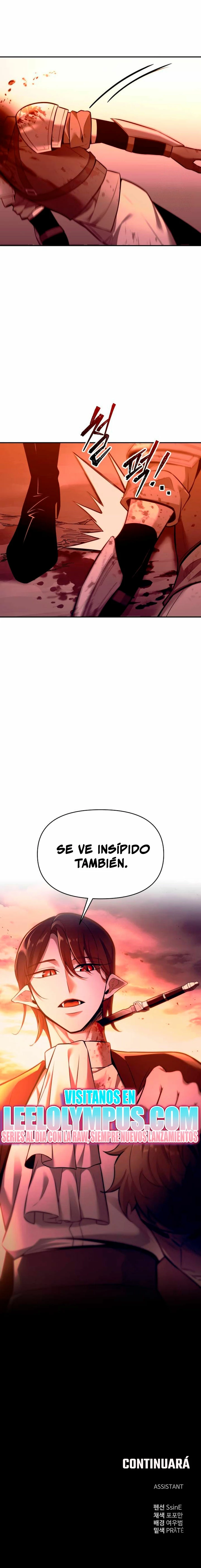 Tower Crush capítulo 102, página 24