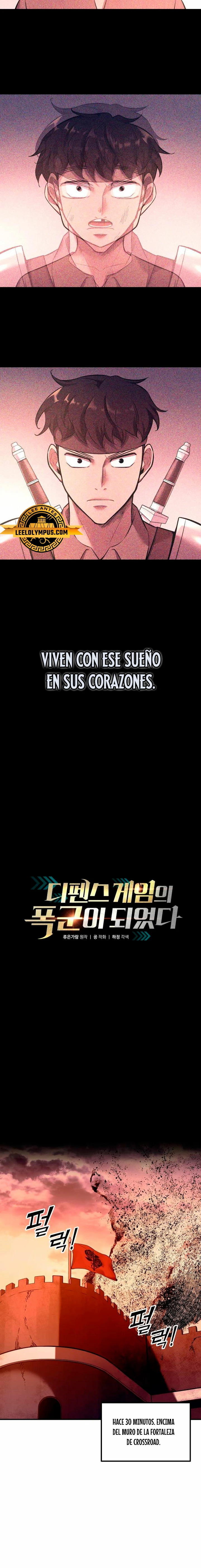 Tower Crush capítulo 103, página 5