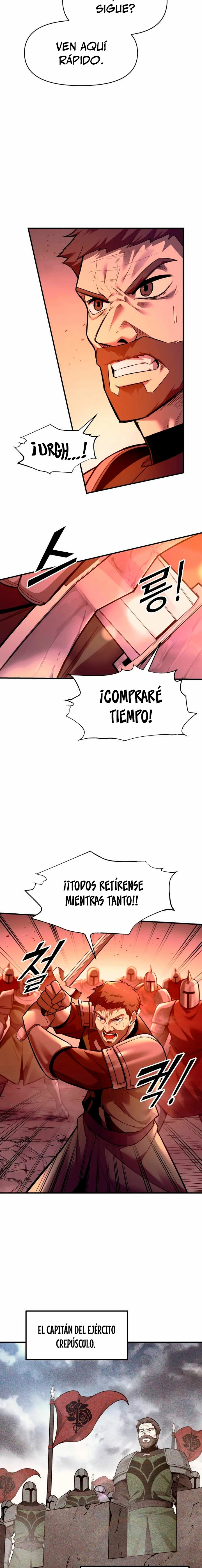 Tower Crush capítulo 103, página 10