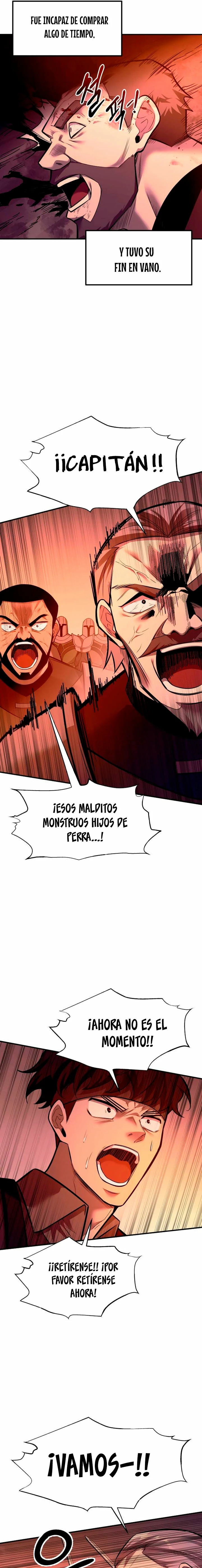 Tower Crush capítulo 103, página 12