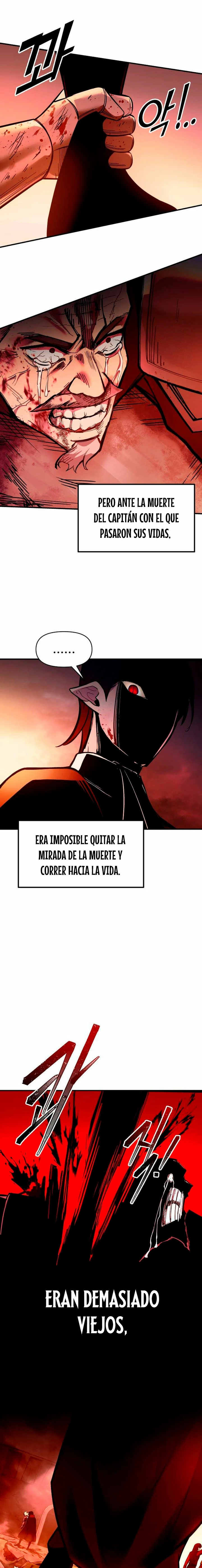 Tower Crush capítulo 103, página 14