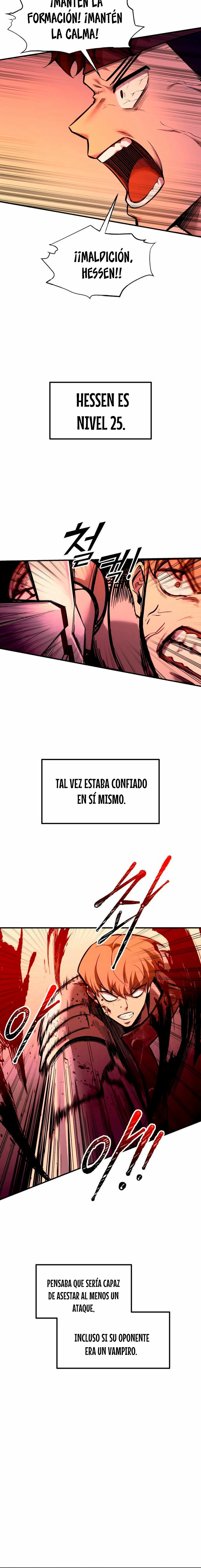Tower Crush capítulo 103, página 16