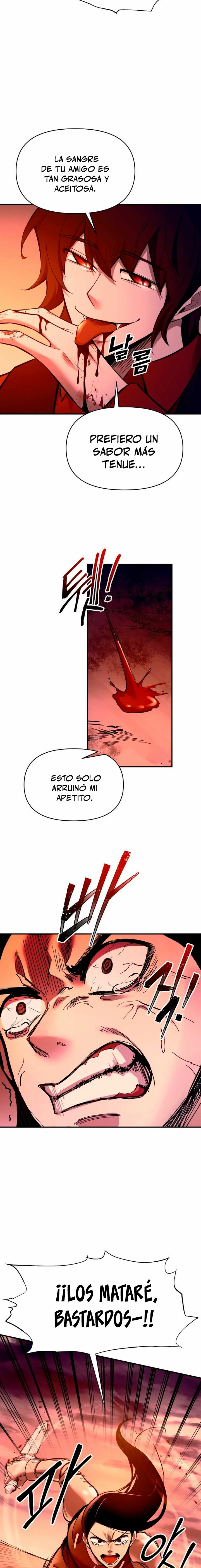Tower Crush capítulo 103, página 20