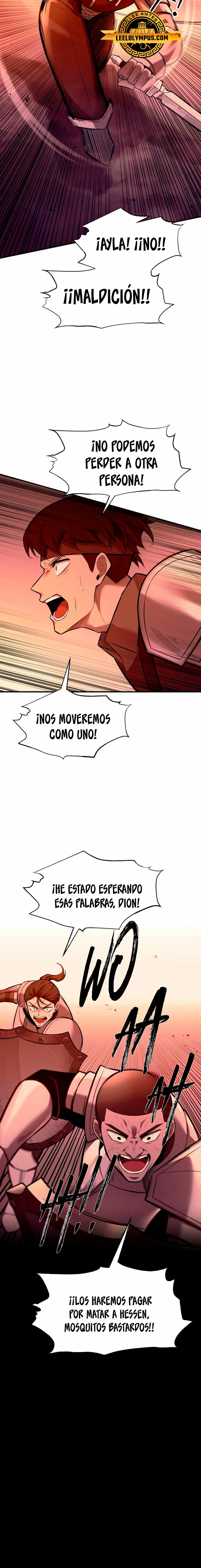 Tower Crush capítulo 103, página 21