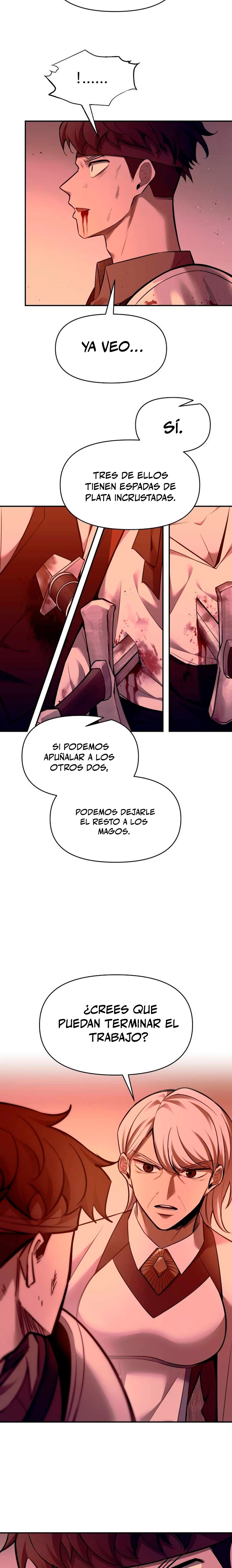 Tower Crush capítulo 104, página 8