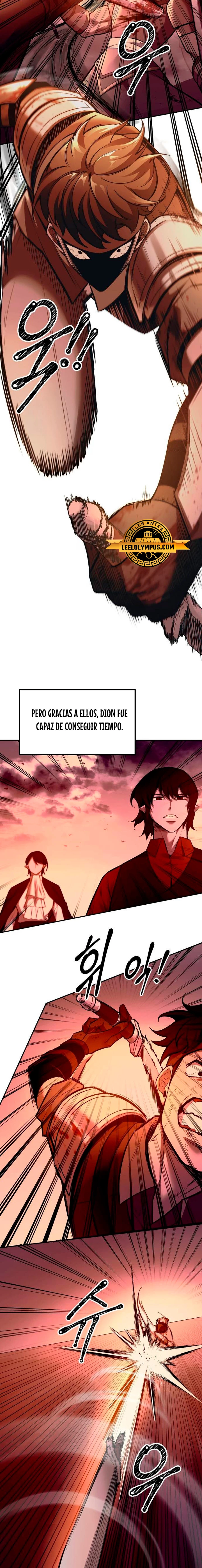 Tower Crush capítulo 104, página 14
