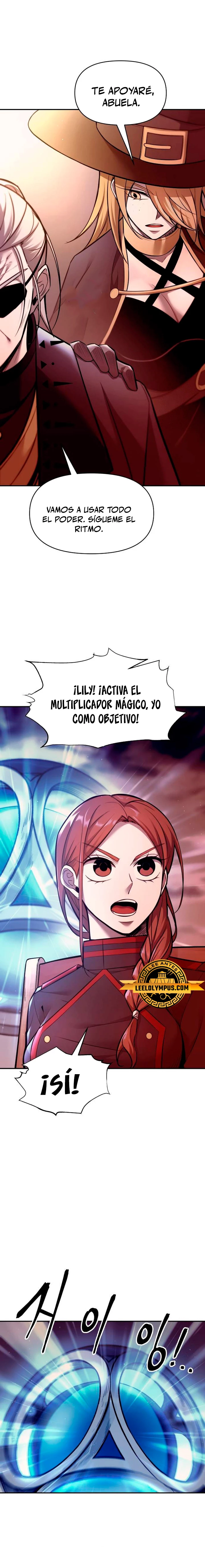 Tower Crush capítulo 104, página 21