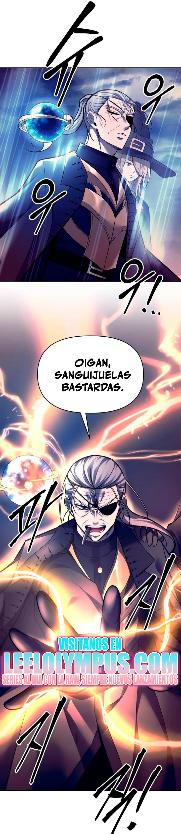 Tower Crush capítulo 104, página 22