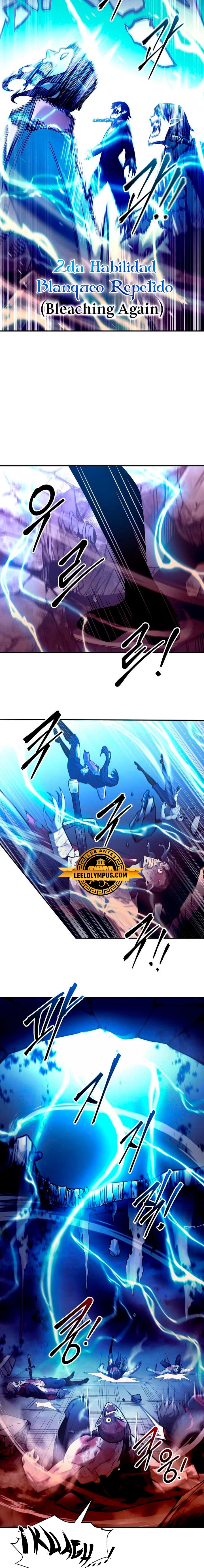 Tower Crush capítulo 105, página 4