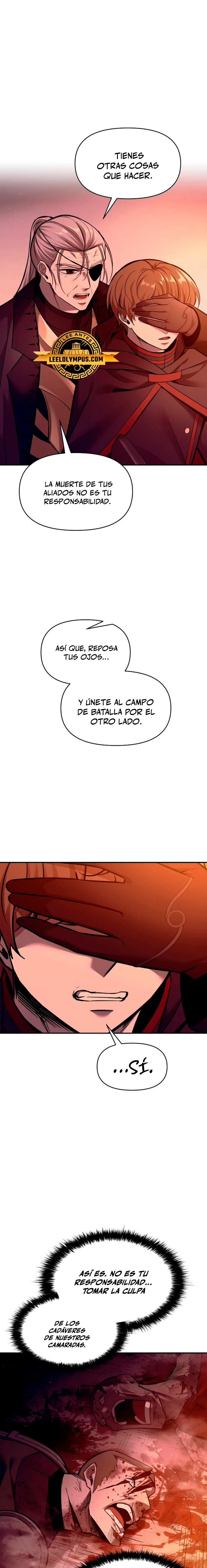 Tower Crush capítulo 105, página 9