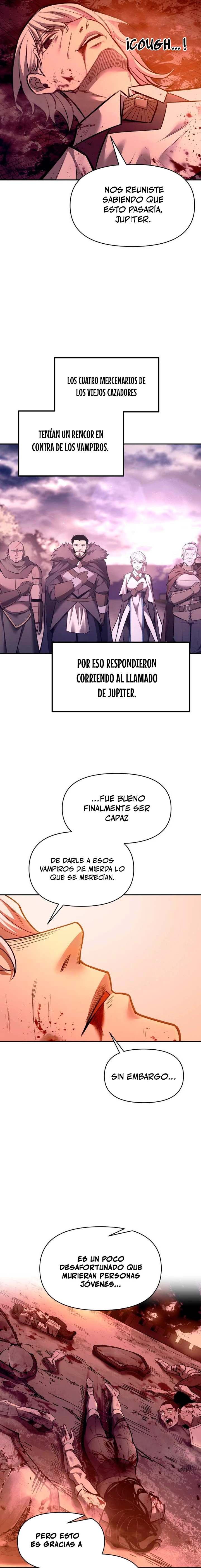 Tower Crush capítulo 105, página 12