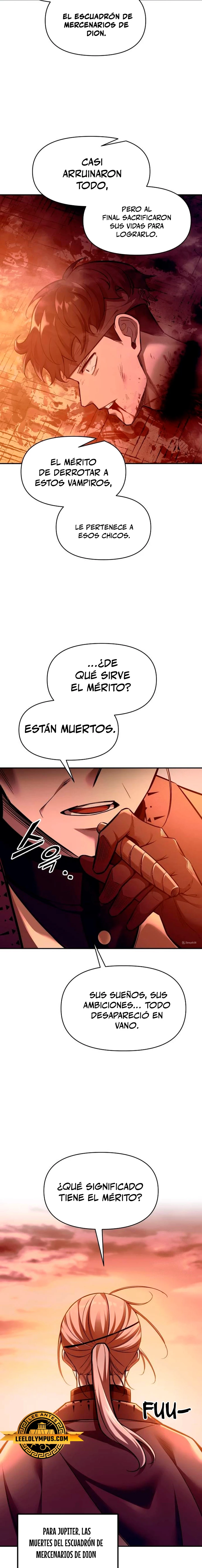Tower Crush capítulo 105, página 13