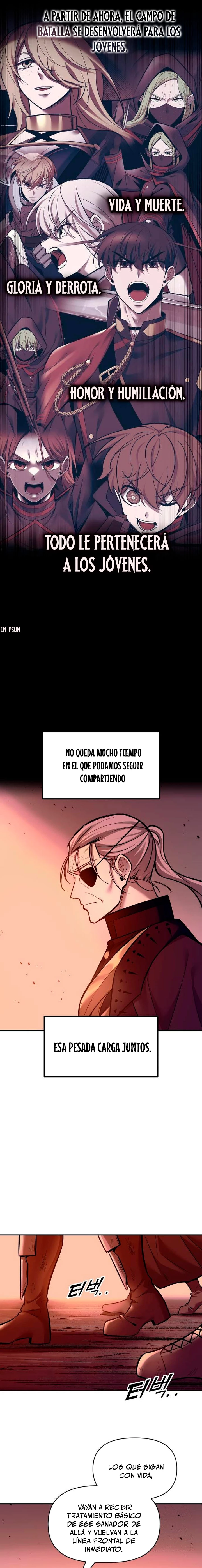 Tower Crush capítulo 105, página 17