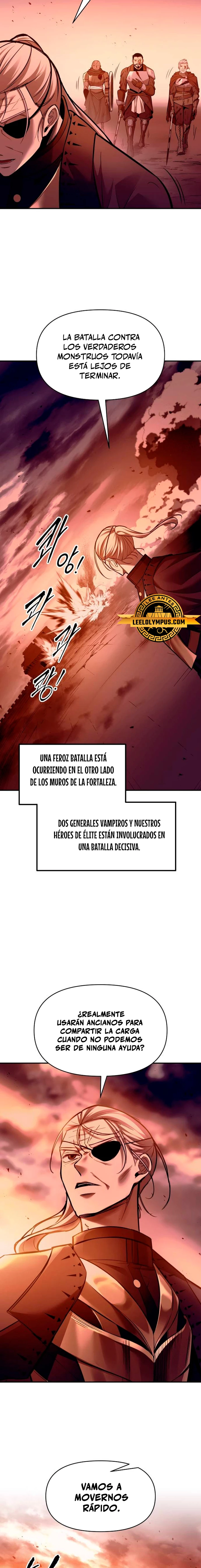 Tower Crush capítulo 105, página 18