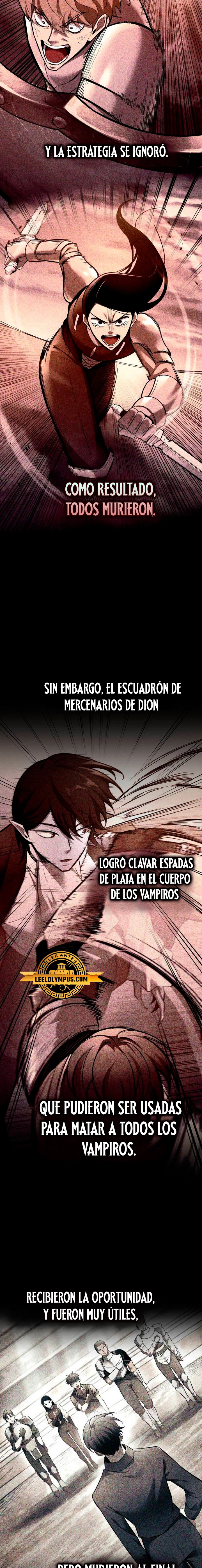 Tower Crush capítulo 105, página 20