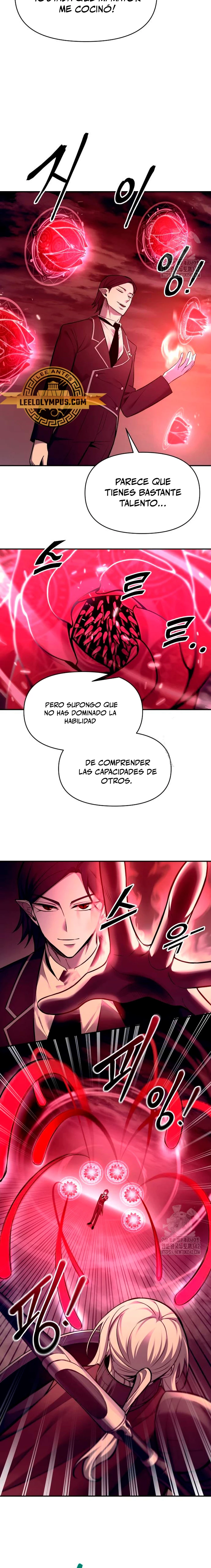 Tower Crush capítulo 106, página 4