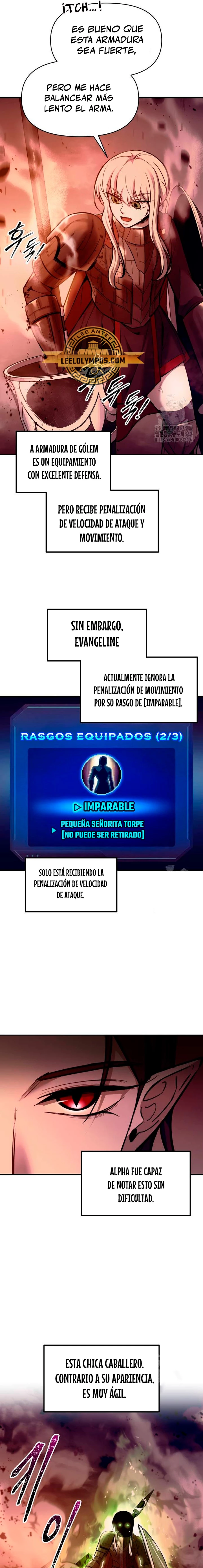 Tower Crush capítulo 106, página 7